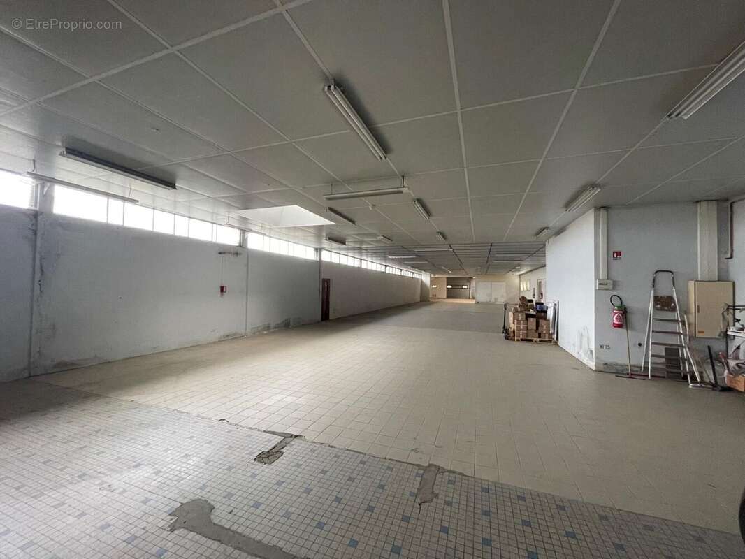 Photo 4 - Commerce à LA POTERIE-AU-PERCHE