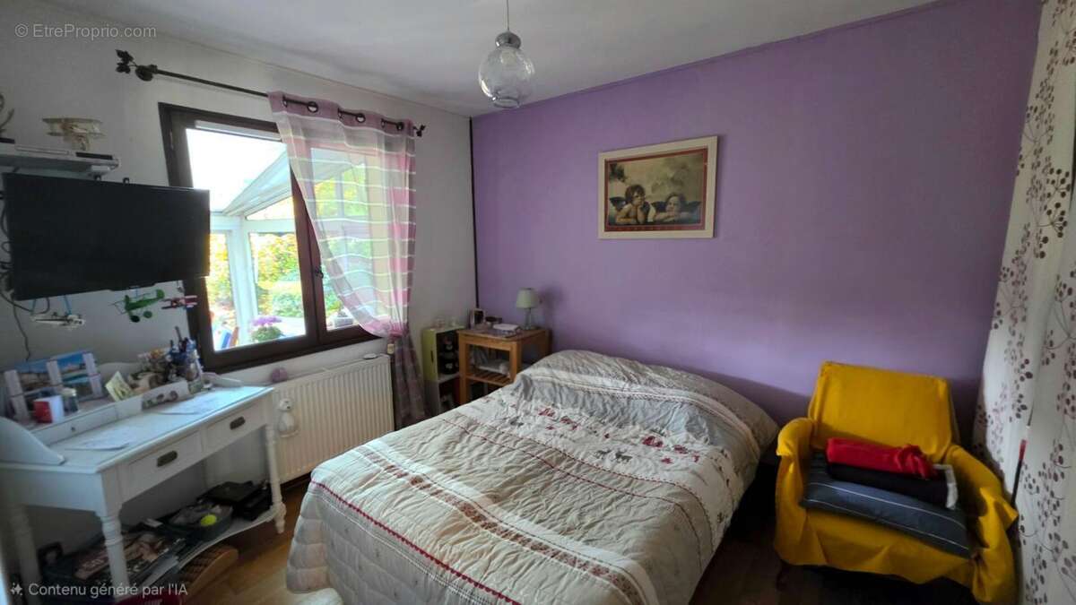 Maison à LEGE-CAP-FERRET