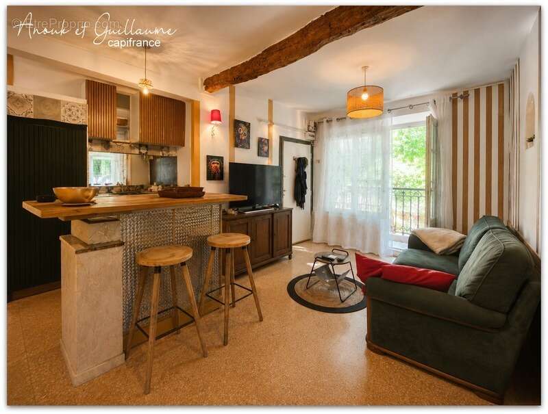 Appartement à PEZENAS