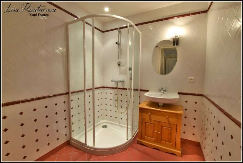 Maison à CHAVAGNES-EN-PAILLERS