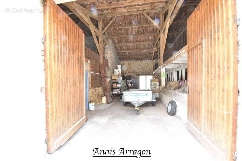 Maison à vendre 3 pièces SAINT FRONT SUR LEMANCE (47) - photo 18