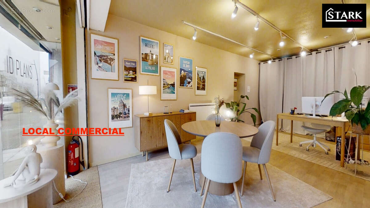 Appartement à LURE