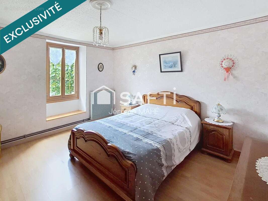 Maison 159 m² à Aigonnay  - photo 8