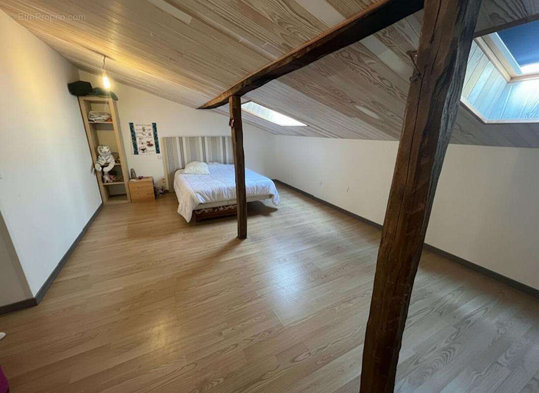Appartement à MASSEUBE