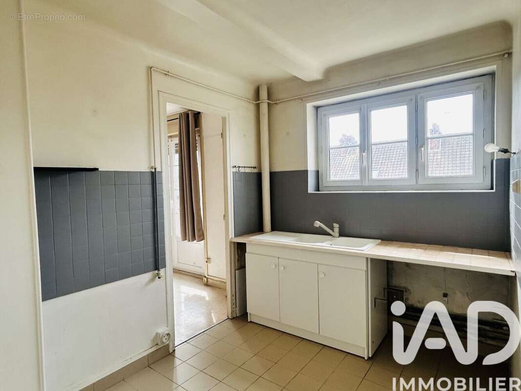 Appartement 76 m² à Neufchatel-En-Bray  - photo 2