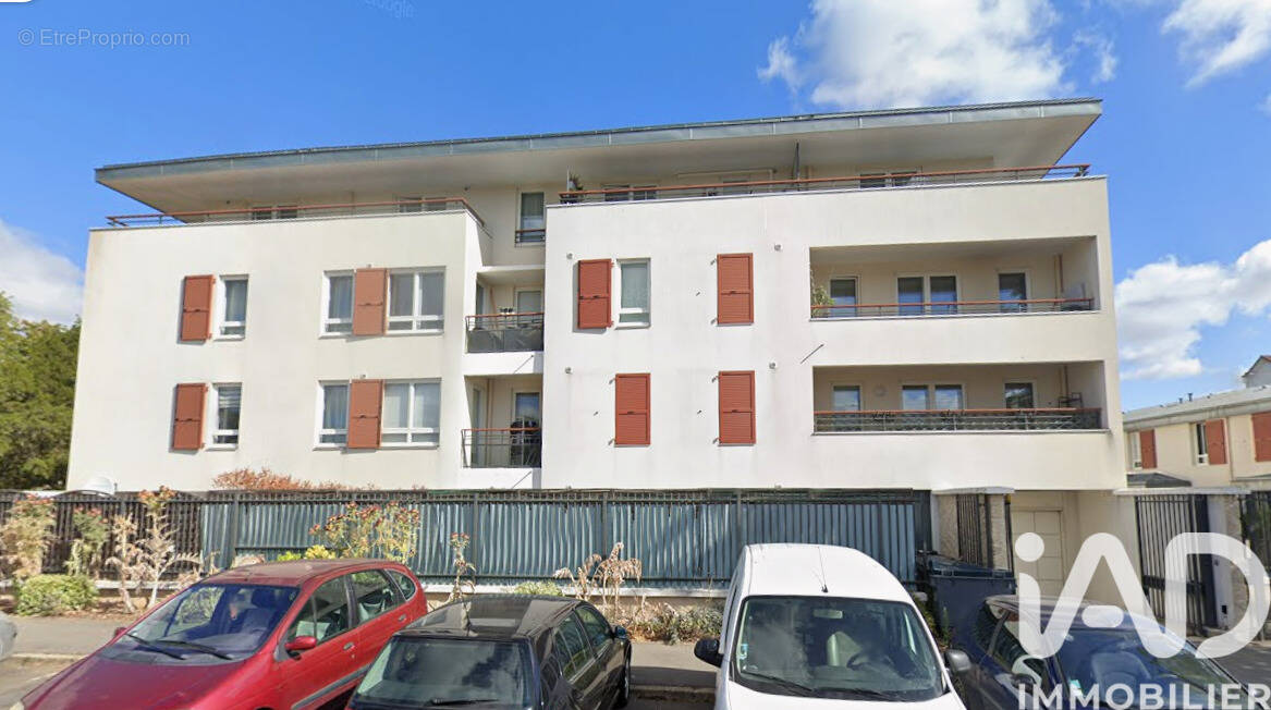 Photo 1 - Appartement à LES MUREAUX