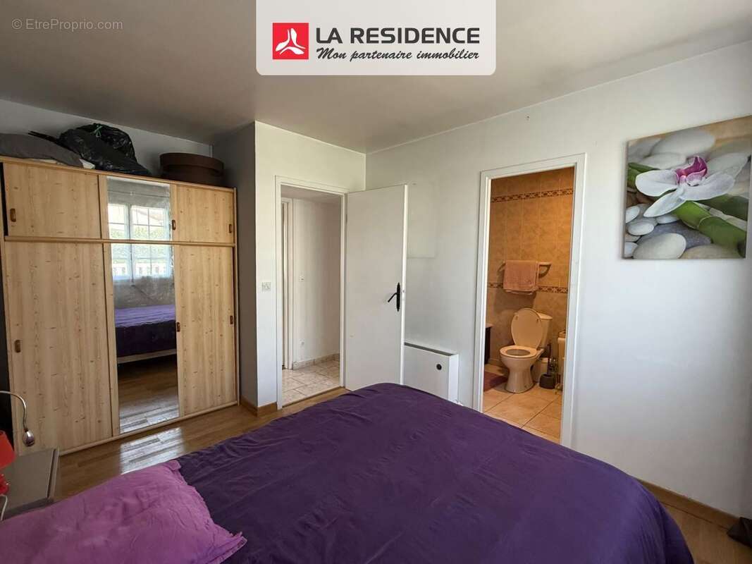 Maison 97 m² à Montigny-Les-Cormeilles  - photo 9