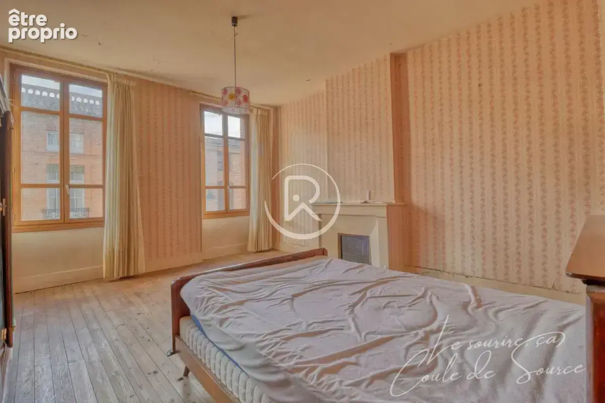Maison 5 pièces 130 m² à vendre à Beaumont-De-Lomagne (82500) - photo 5