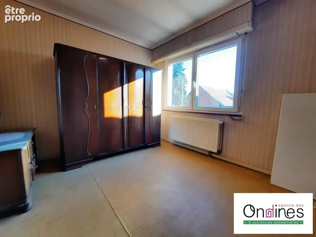 Maison 5 pièces 120 m² à vendre à Niederschaeffolsheim (67500) - photo 9