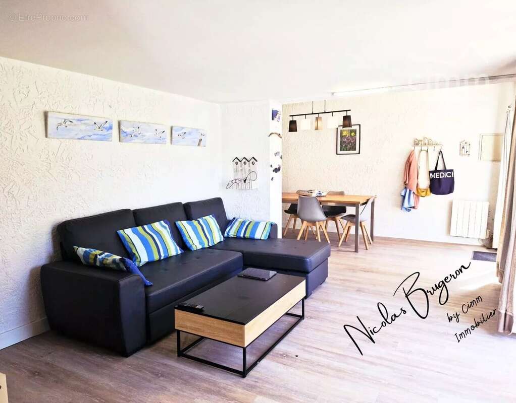 Maison à ROYAN