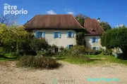 Maison à SAINT-JORY-DE-CHALAIS