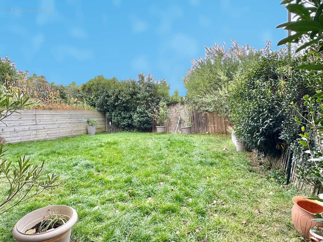 Appartement à TASSIN-LA-DEMI-LUNE