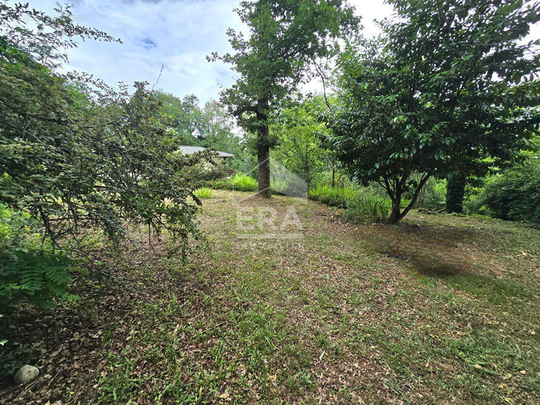 Maison à MONTPON-MENESTEROL