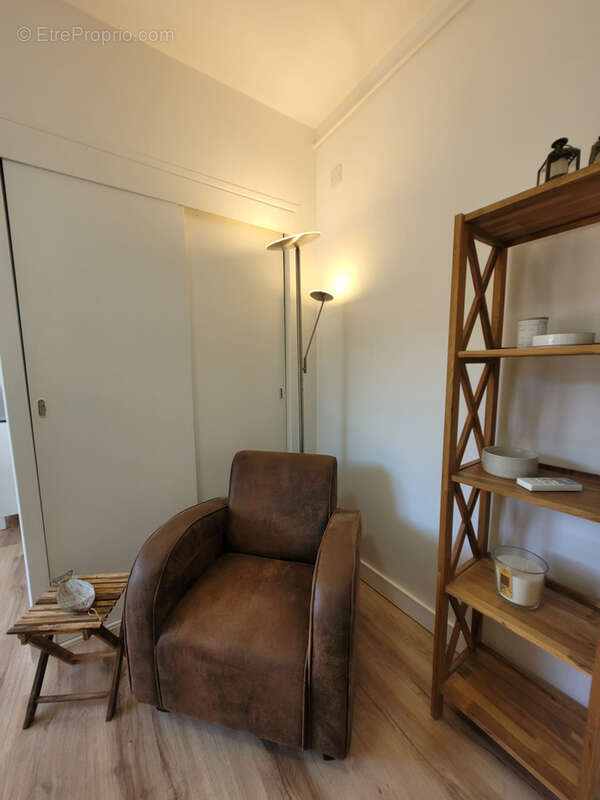 Appartement à AMELIE-LES-BAINS-PALALDA