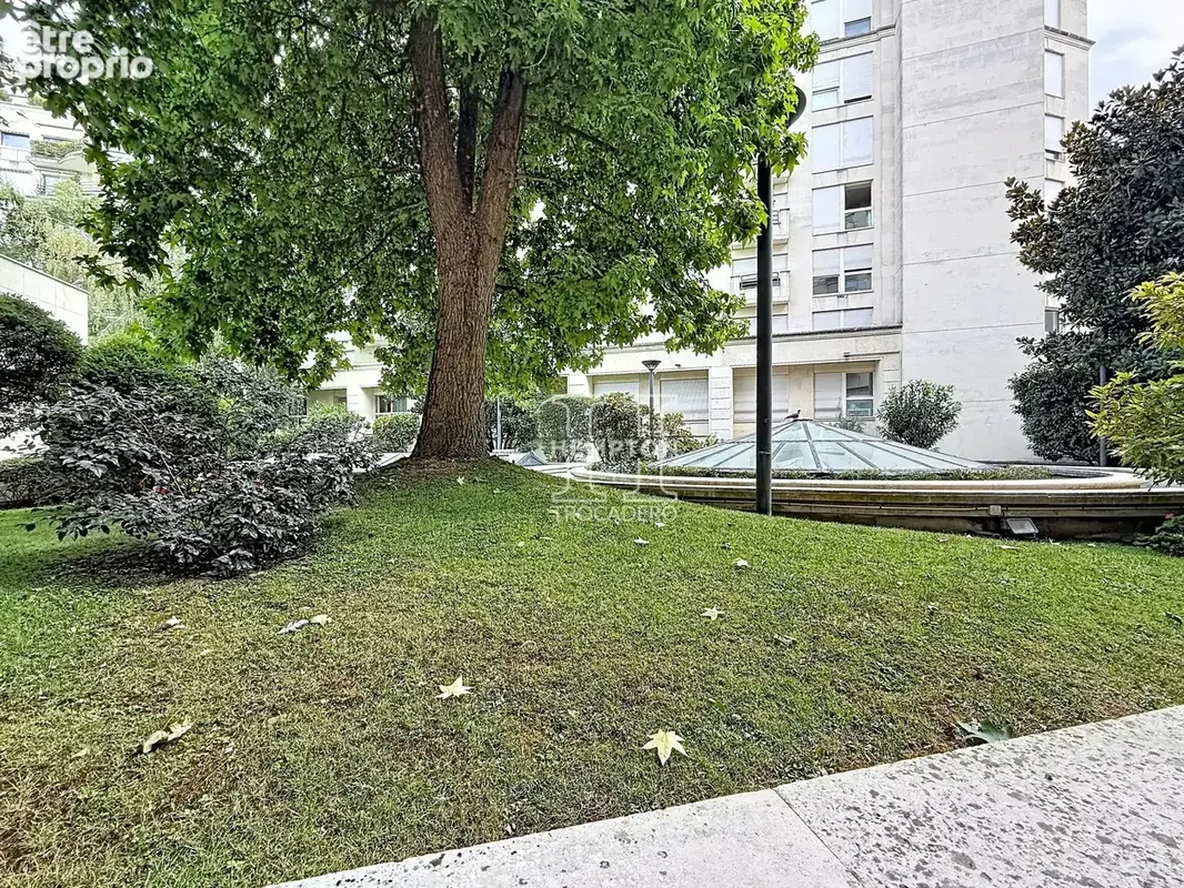 Appartement lumineux Paris 16   92 m2, 2 chambres - photo 5