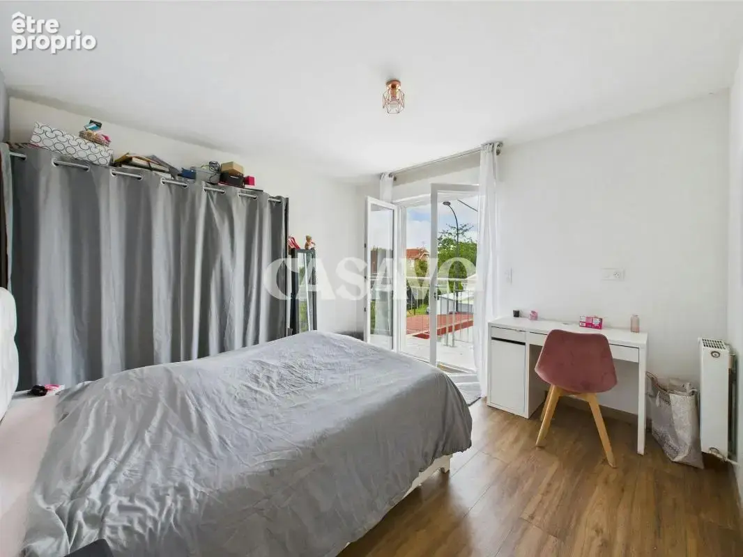 Vente Maison 6 pièces de 116m² - 94500 Champigny-sur-Marne - photo 10