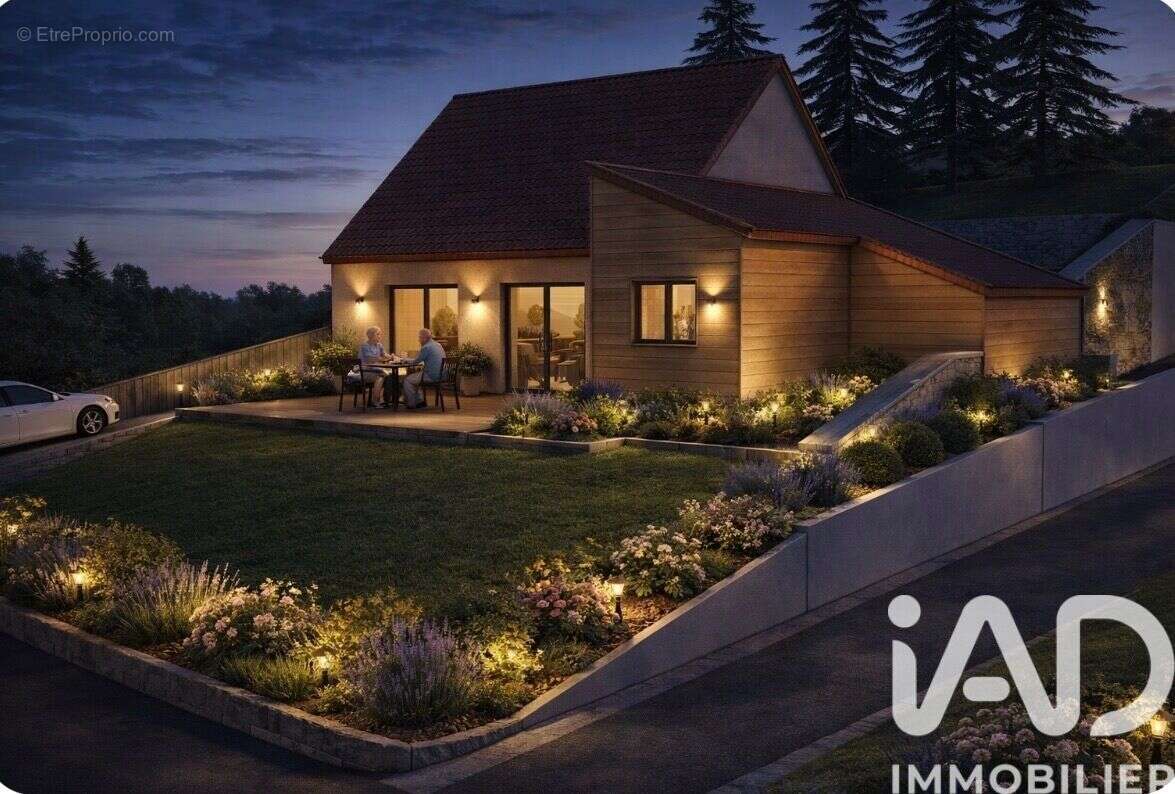 Photo 3 - Terrain à LIEPVRE