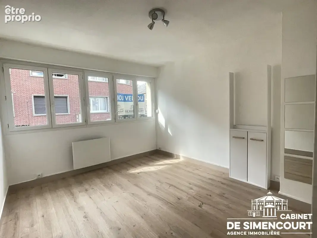 Appartement à AMIENS