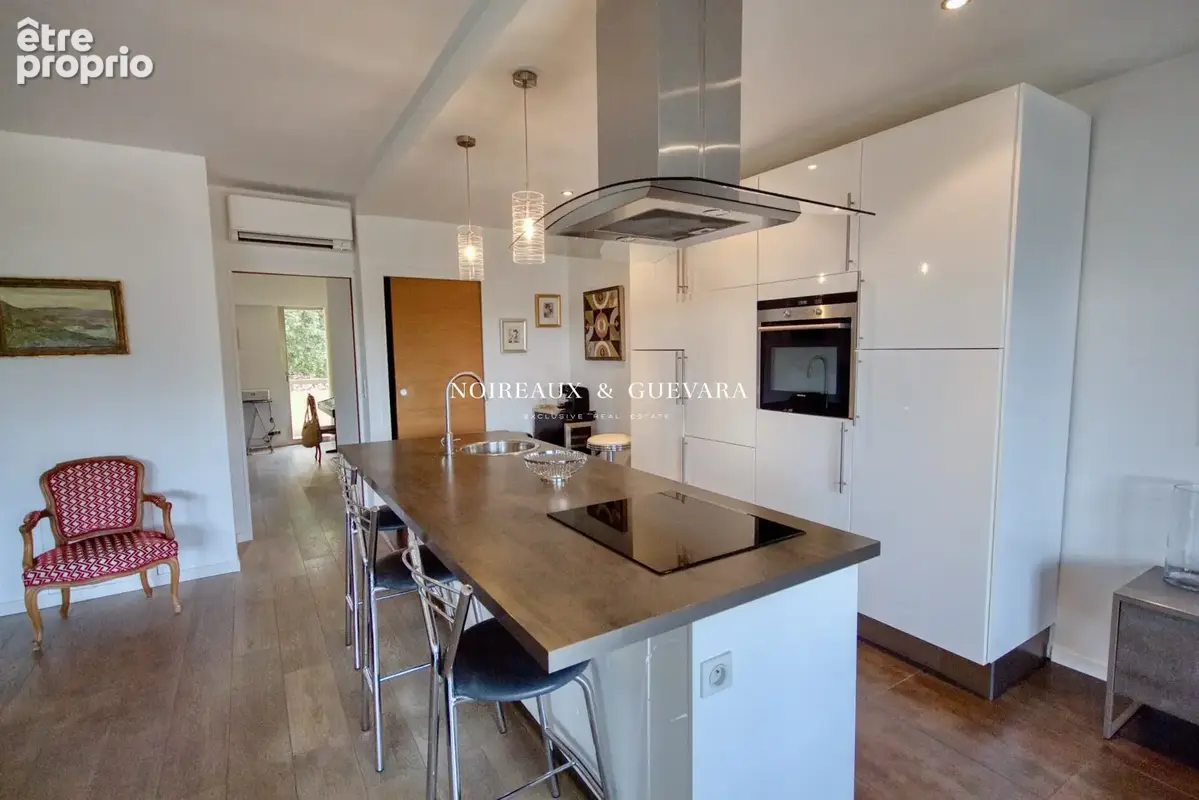 Appartement 2 pièces 71 m² à vendre à Le Cannet (06110) - photo 6
