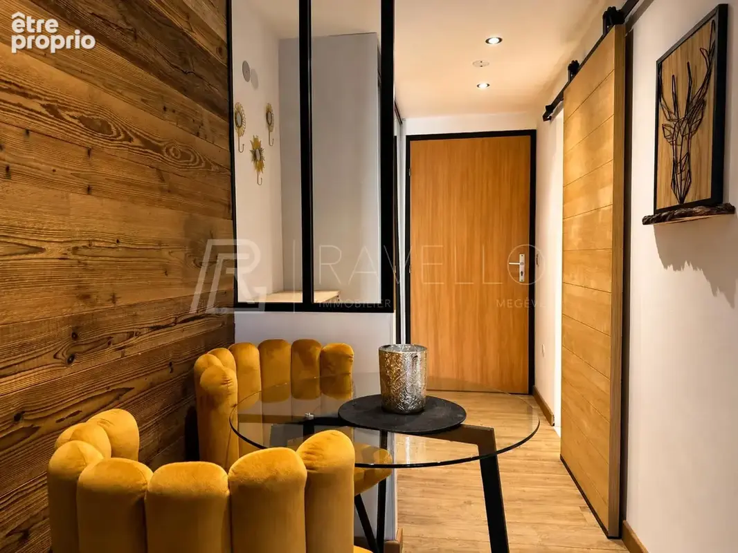 Studio rénové et optimisé de 17 m2 en rez-de-jardin - Demi-Quartier - photo 3