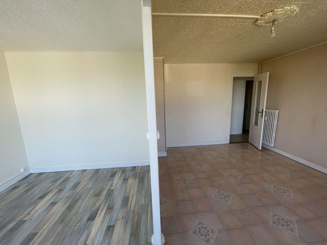 Appartement 54 m² à Perigueux  - photo 5