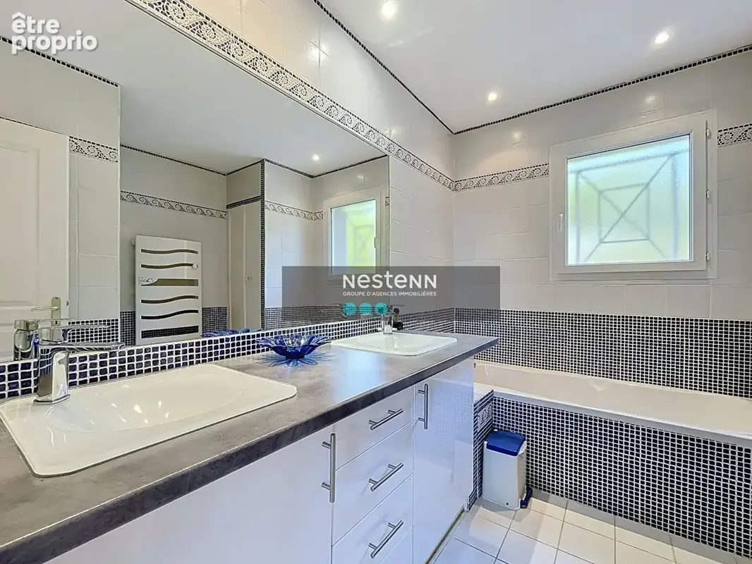 Maison - 6 pièces 150 m² avec piscine Villeneuve-sur-Lot - photo 13