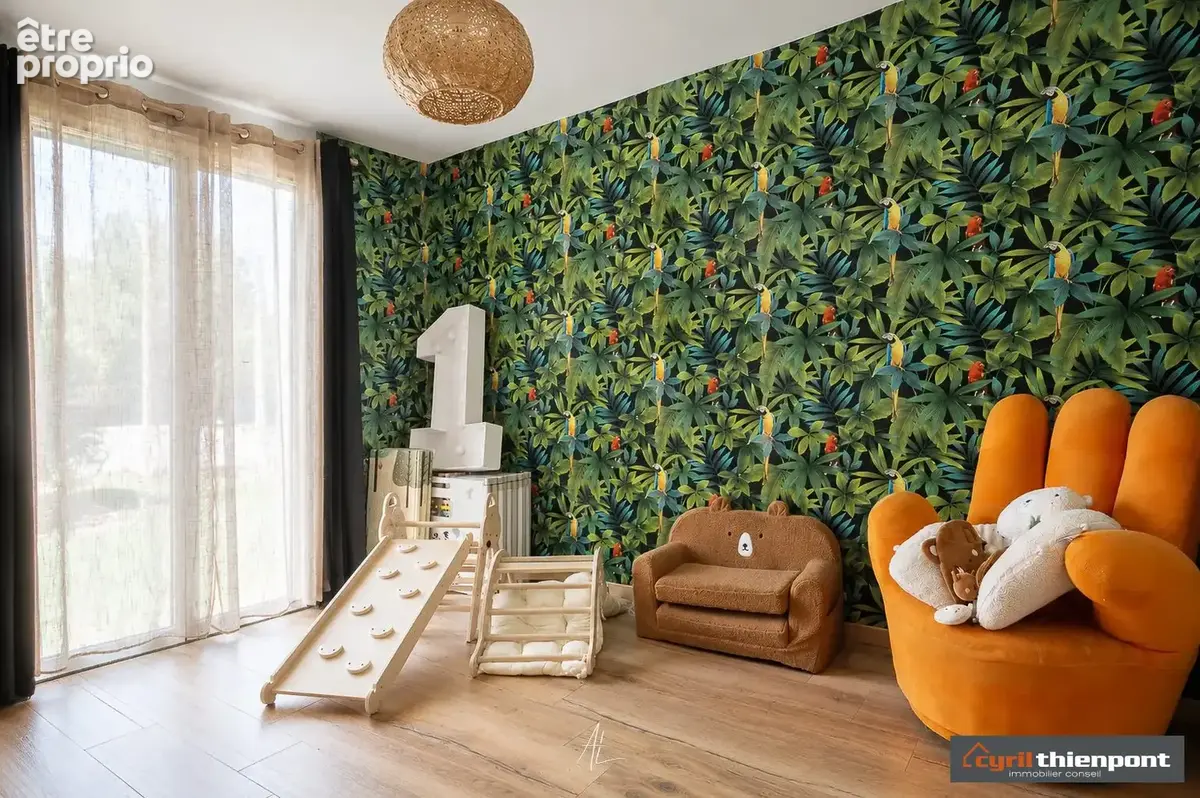Maison 4 pièces 100 m² à vendre à Pont-Remy (80580) - photo 7