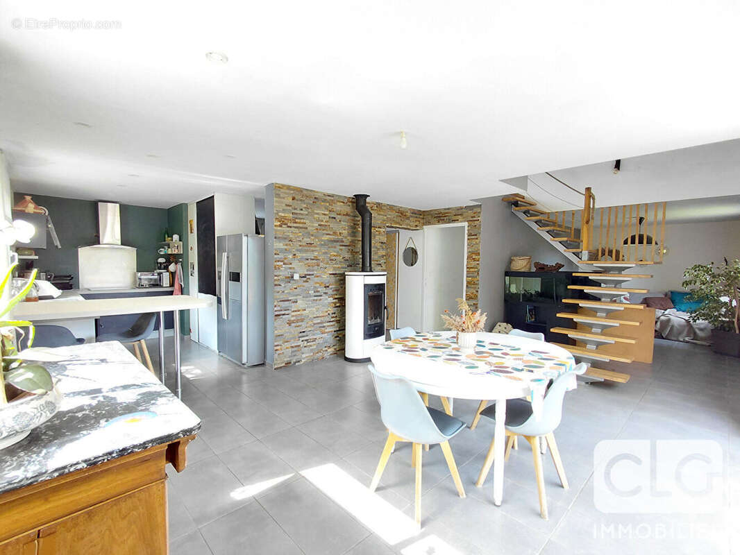 Maison Fouesnant 5 pièce(s) 132 m2 - photo 4