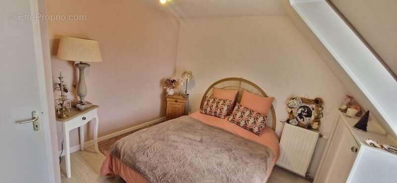 Exclusivité!!Maison dans petite résidence, 4 chambres, 130 m² avec jardin, à 20 min de Caen - photo 19