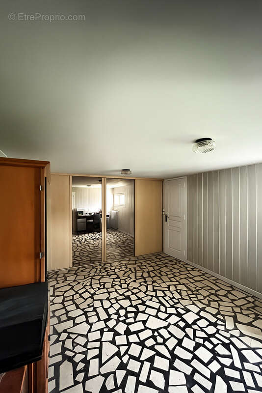 Maison à OISSEAU-LE-PETIT