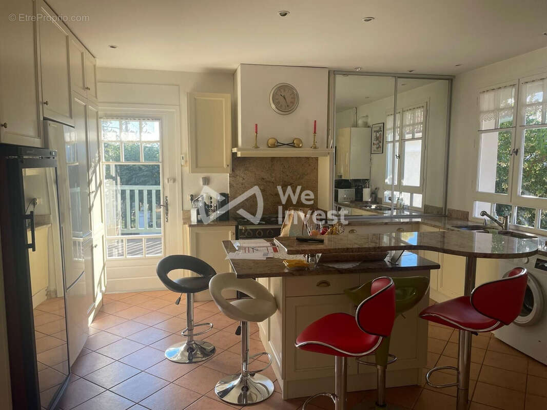 Appartement à PAU