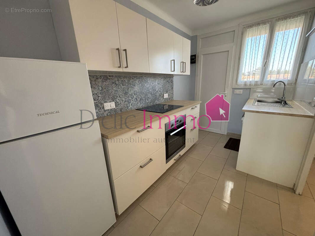 Appartement à SAINT-JEAN-DE-MONTS