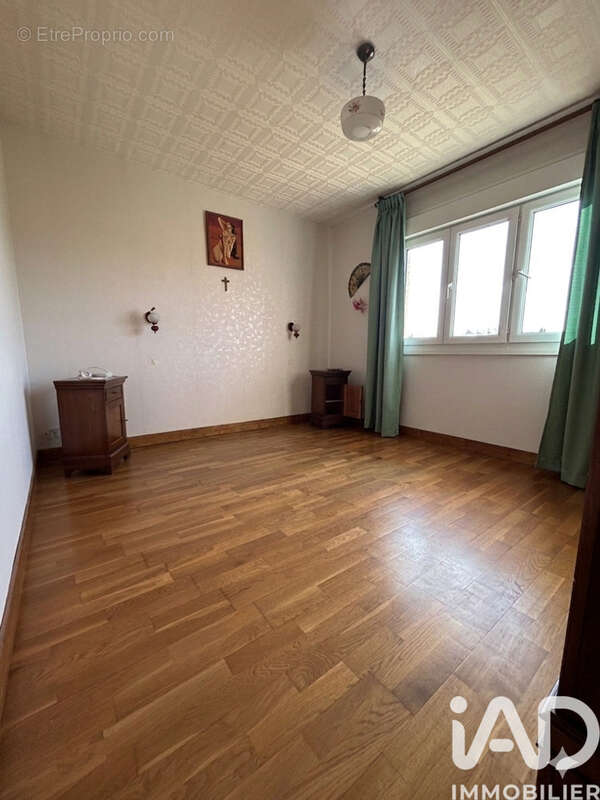 Photo 4 - Maison à LANQUETOT