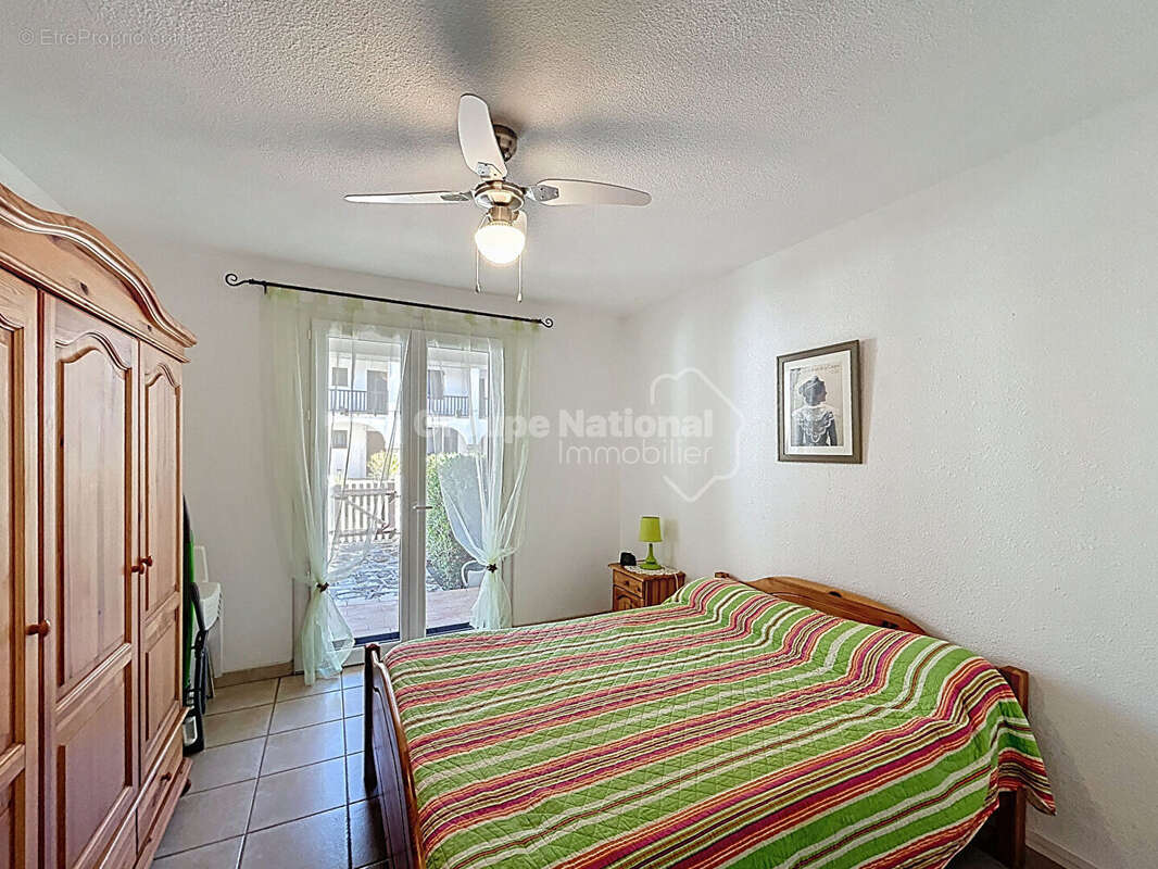 Appartement à SAINTES-MARIES-DE-LA-MER