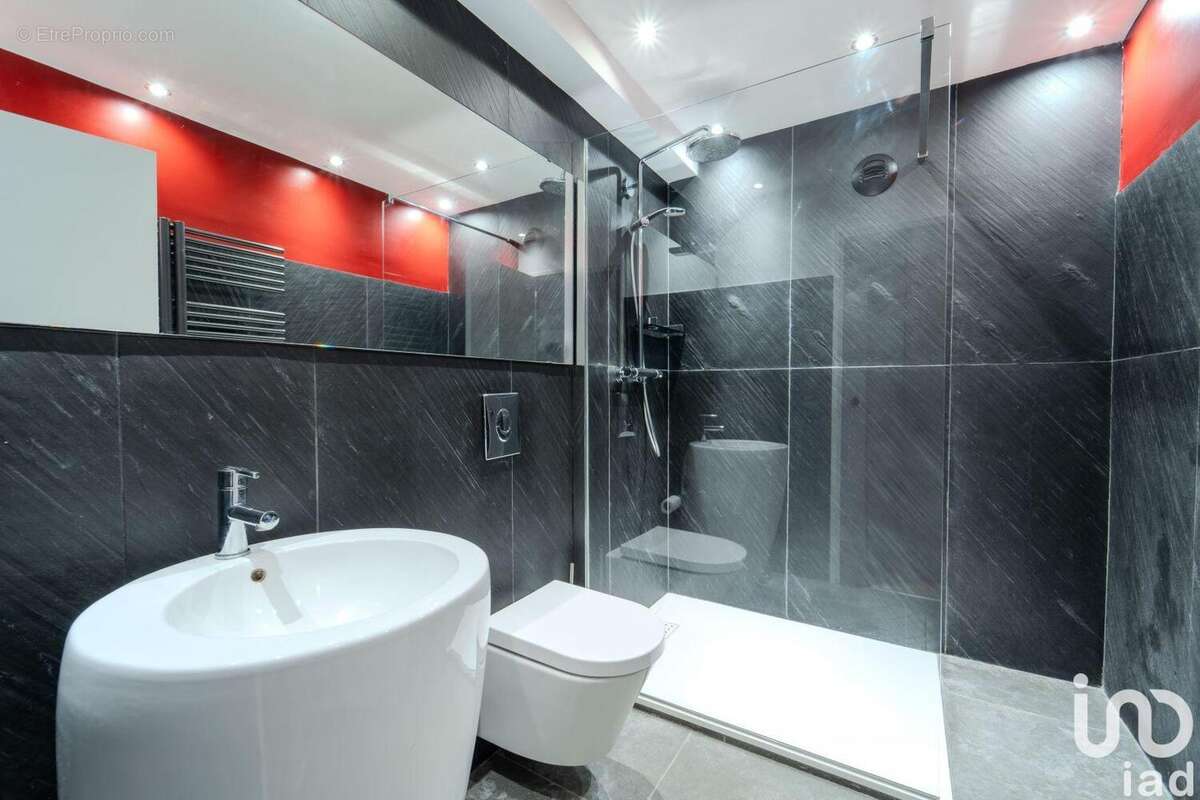 Photo 5 - Appartement à ANTIBES