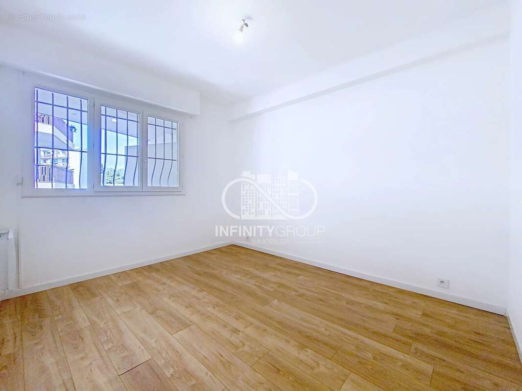 Appartement à CAGNES-SUR-MER