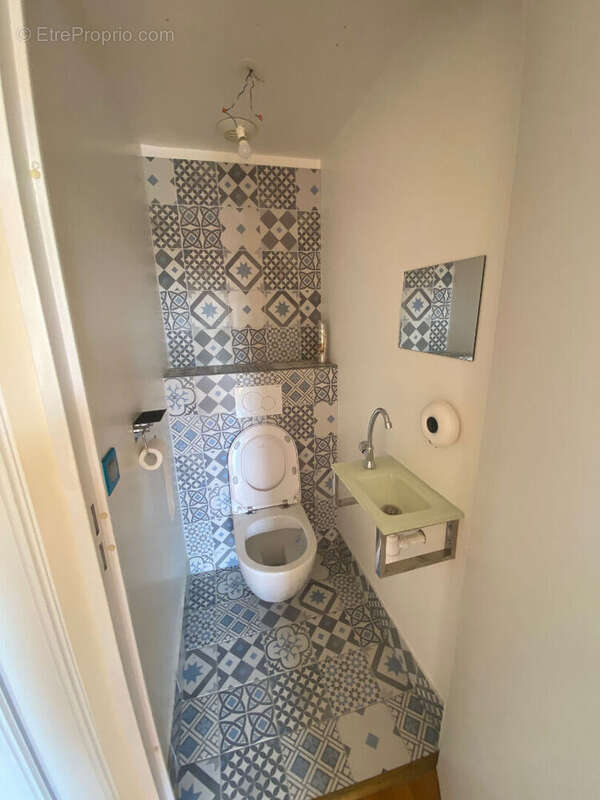 Appartement Soisy Sous Montmorency 3 pièces 70 m² - photo 6