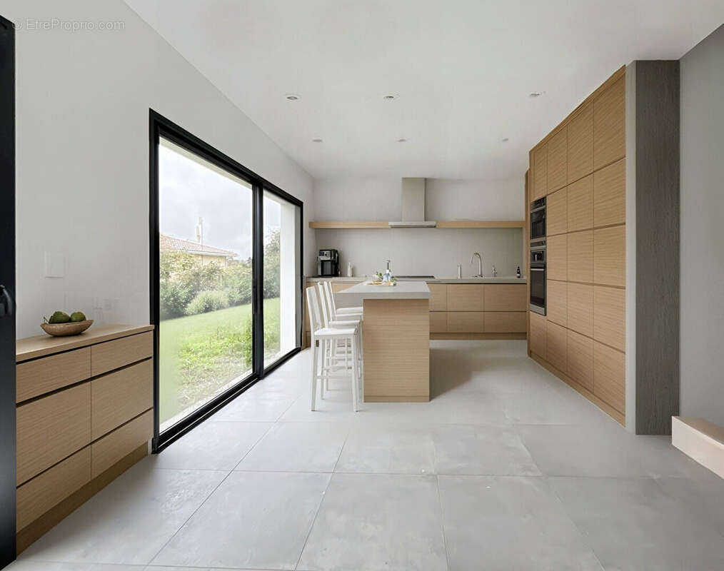 Maison 6 pièces à vendre - Mérignac INTRA ROCADE - photo 7