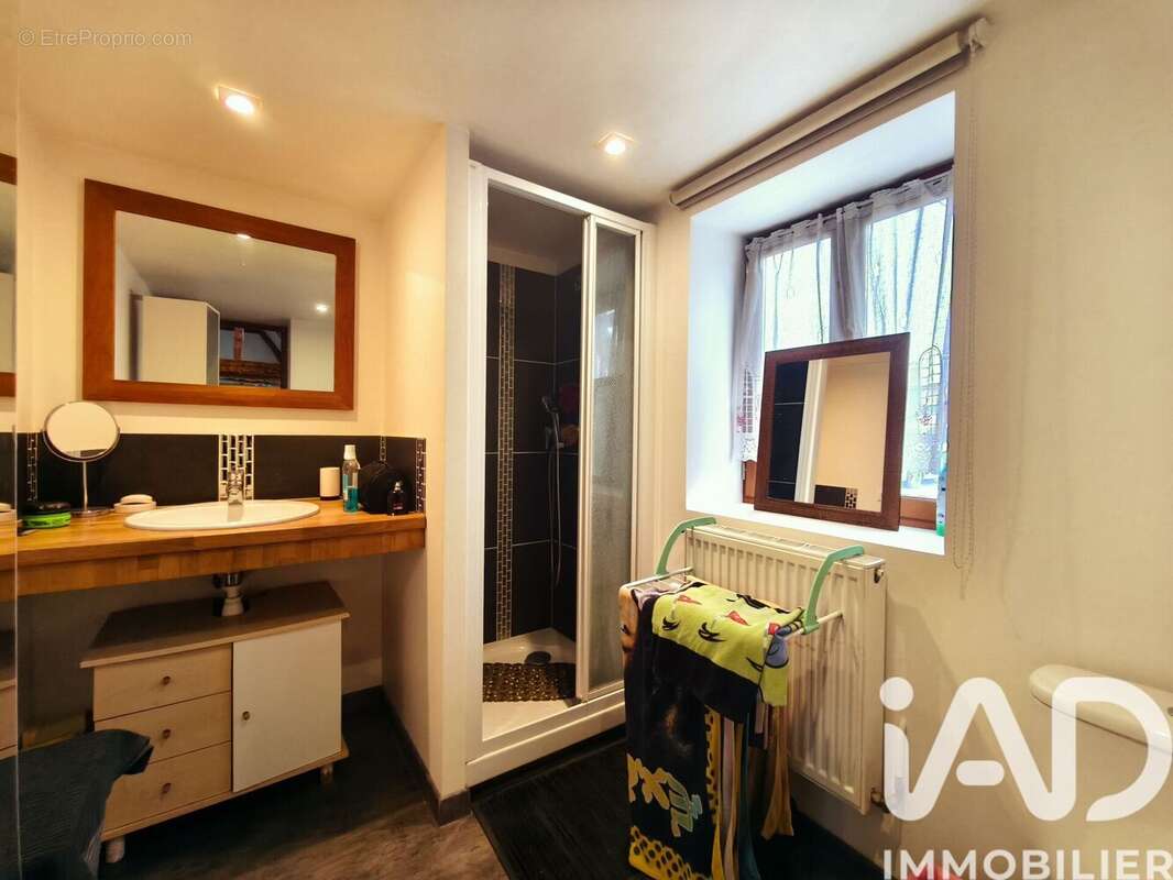 Photo 6 - Maison à GROFFLIERS