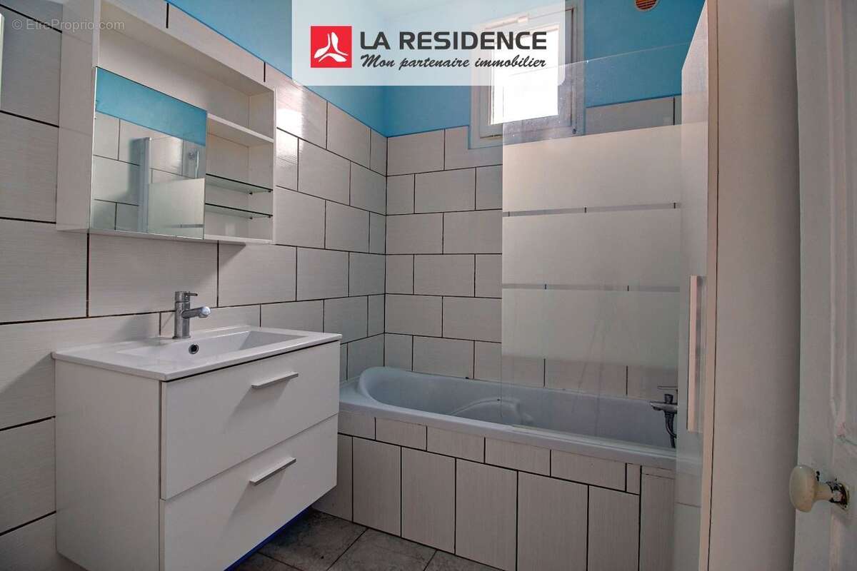 Maison 66 m² à Saint-Etienne-Du-Rouvray  - photo 5