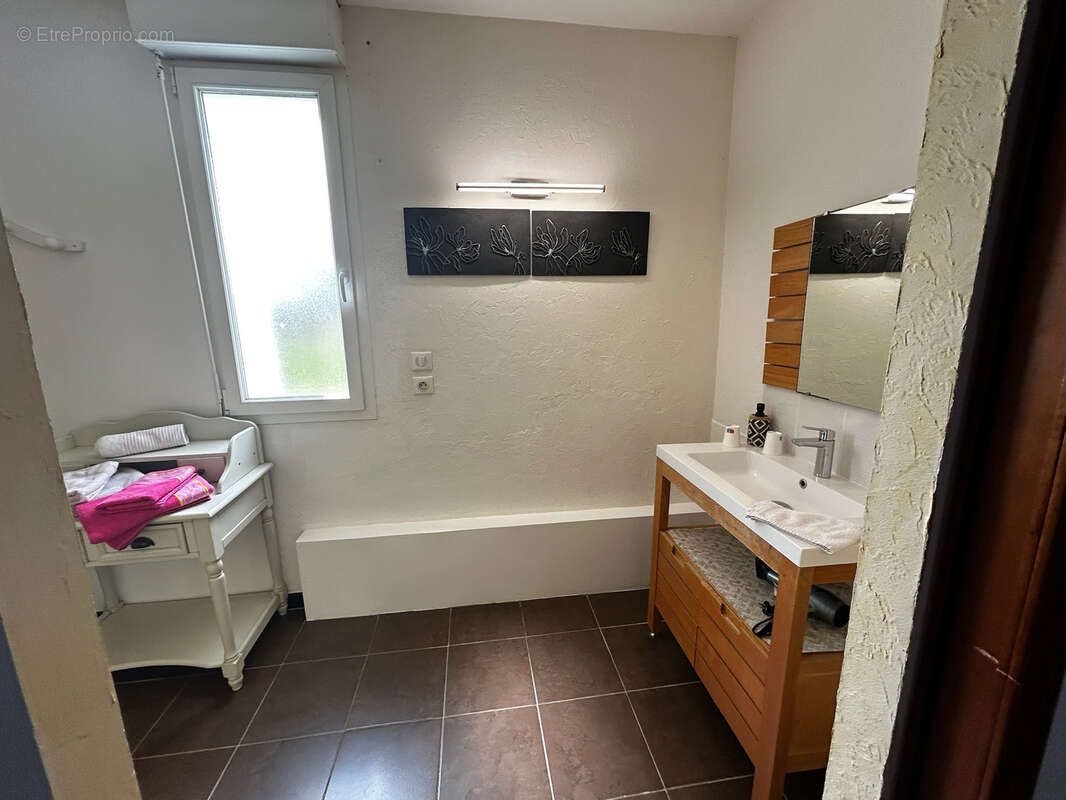 Maison à CRIQUEBEUF-EN-CAUX