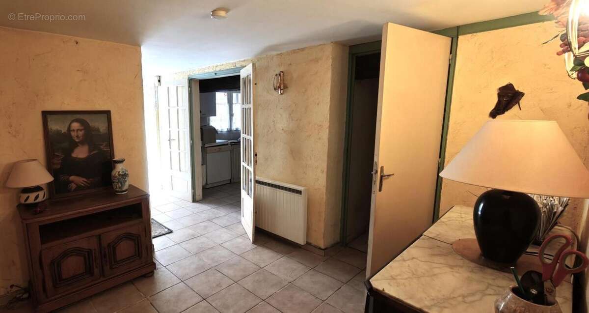 Maison à VIVIEZ