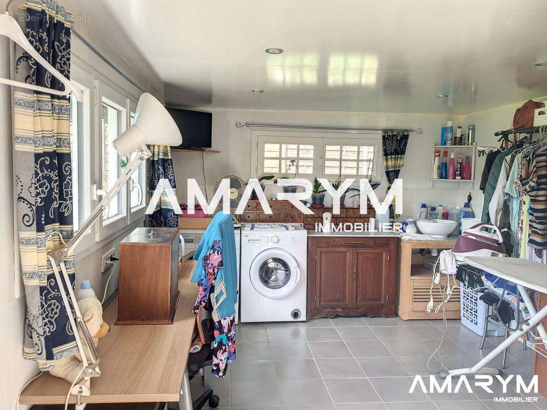 Maison à OFFRANVILLE