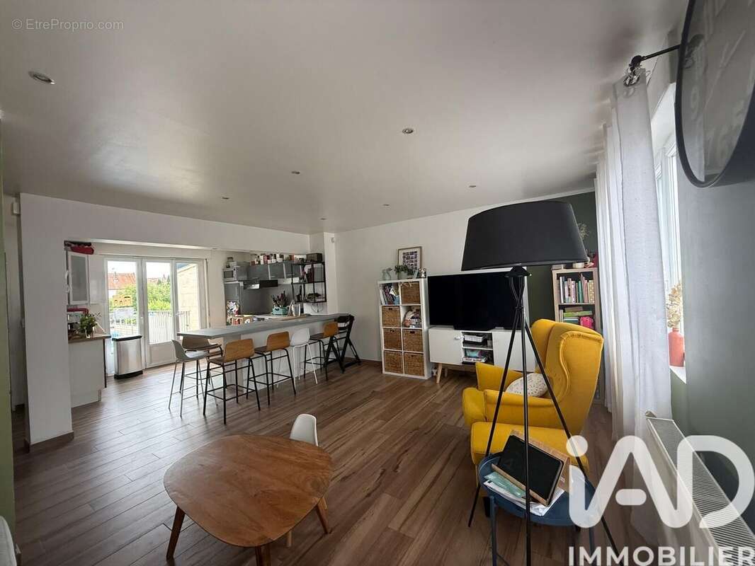 Photo 2 - Maison à DOUAI