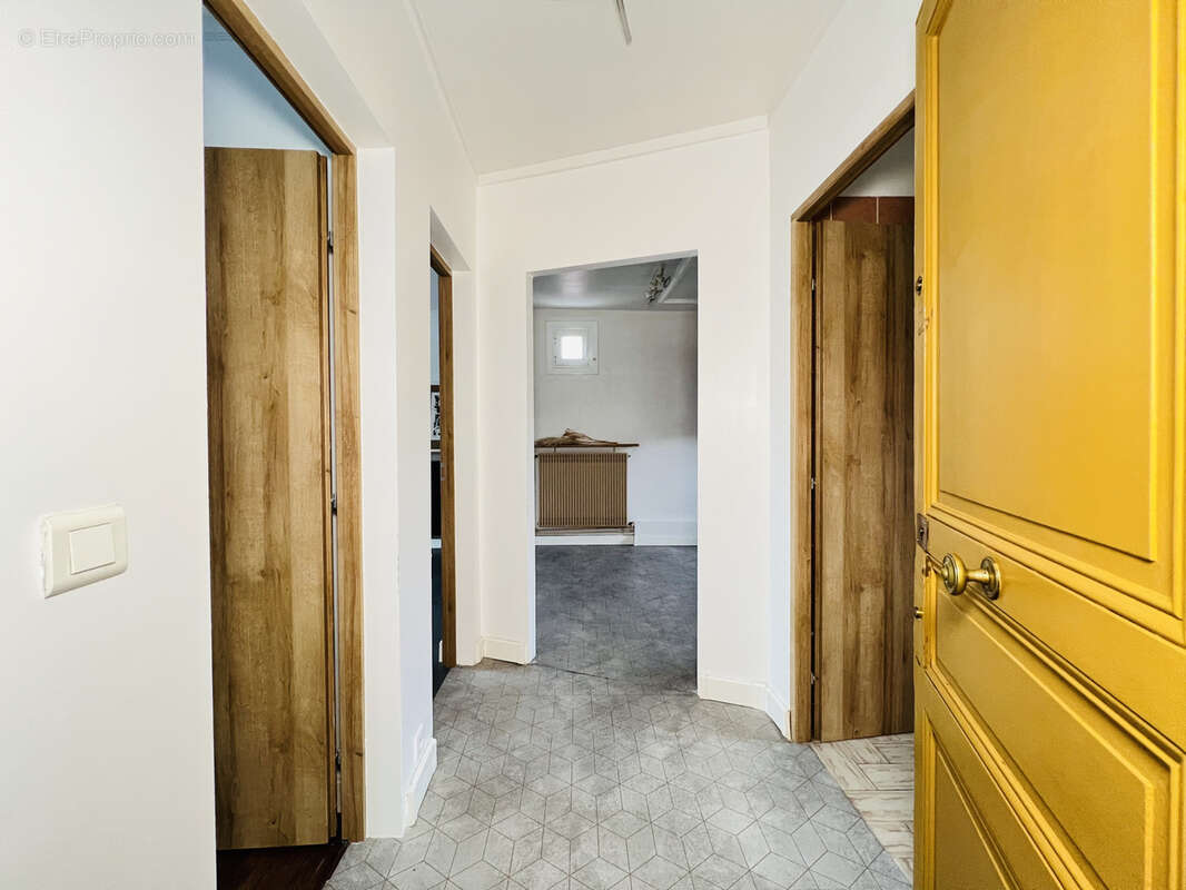 Appartement à MEUDON