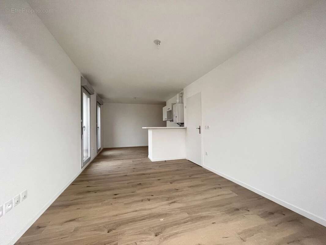 Appartement à PLAISIR