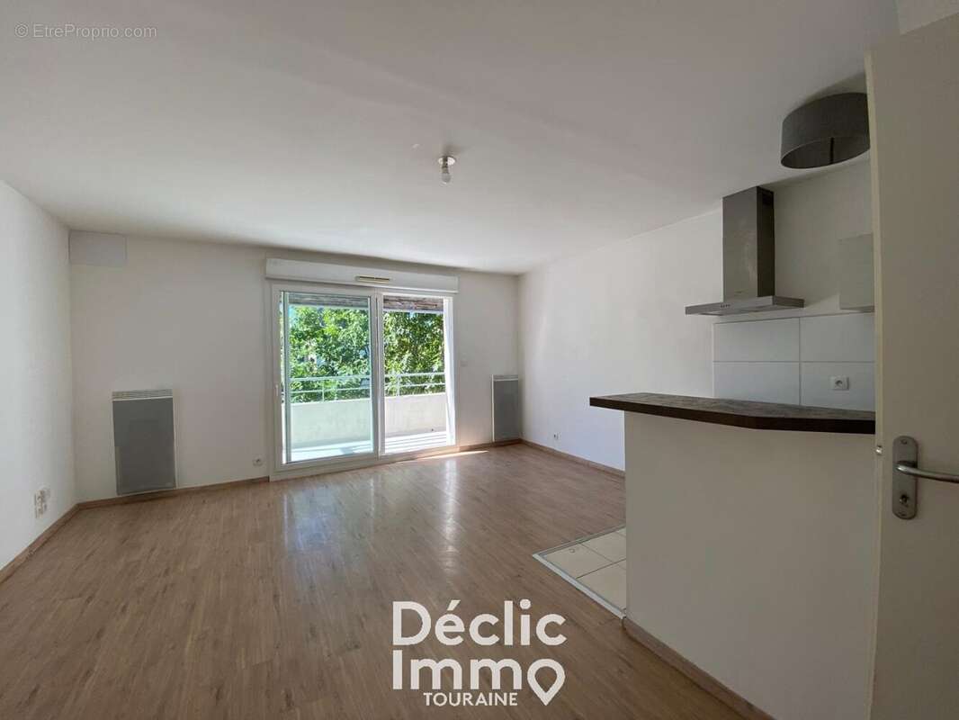 Appartement T4 à Vannes (56000) - Quartier calme - photo 5