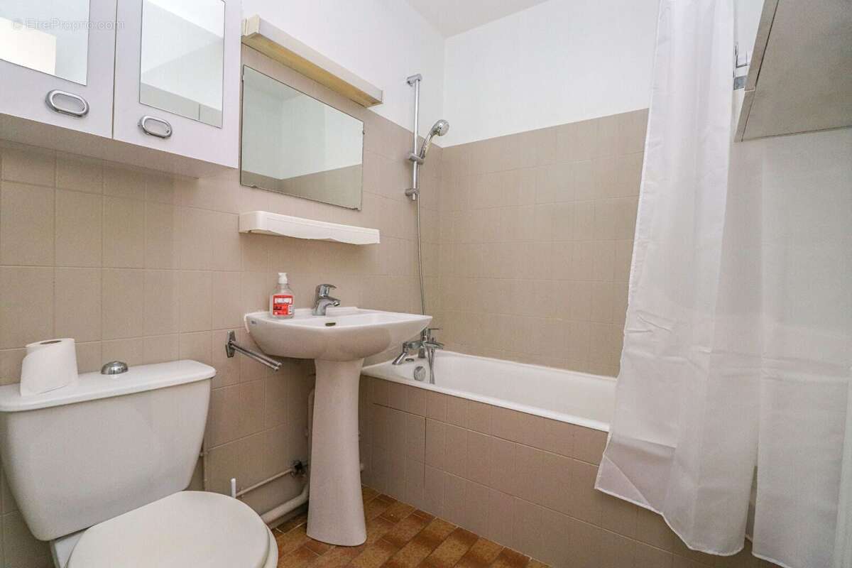 Appartement à DIJON
