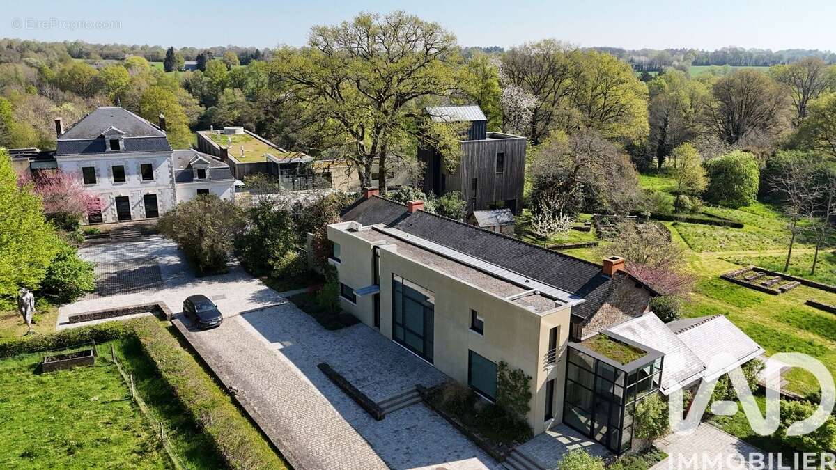 Photo 5 - Maison à VIGNEUX-DE-BRETAGNE