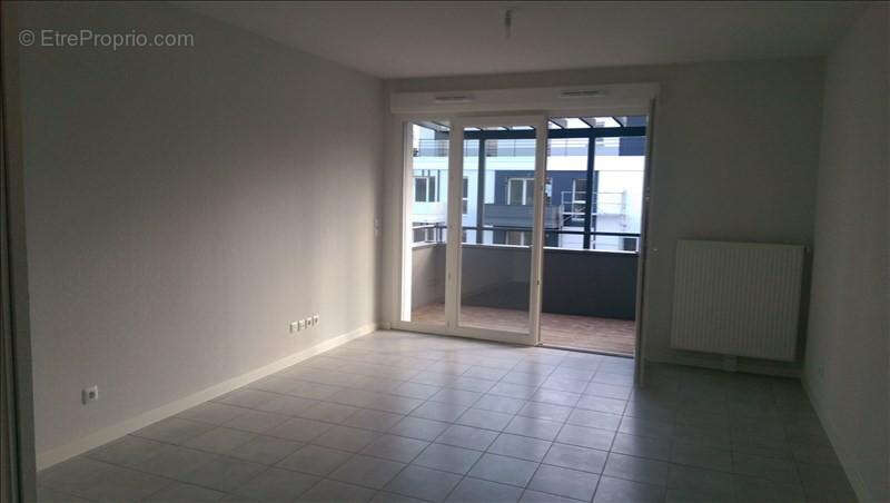 Appartement à LE BOUSCAT